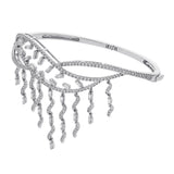 Freeflowing Tide Bracelet