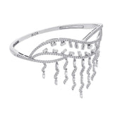 Freeflowing Tide Bracelet