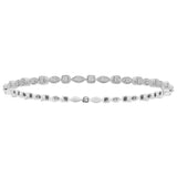 Charisma Diamond Bangle