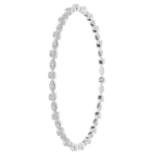 Load image into Gallery viewer, Charisma Diamond Bangle

