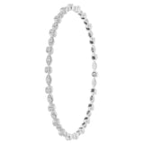 Charisma Diamond Bangle