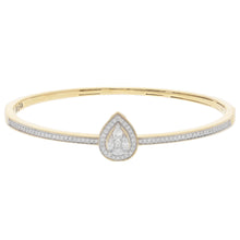 Load image into Gallery viewer, Core Diamond Bangle
