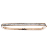 Millenial Diamond Bangle