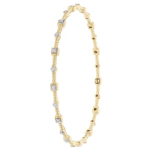 Load image into Gallery viewer, Licata Diamond Bangle
