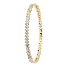 Load image into Gallery viewer, Soltera Diamond Bangle
