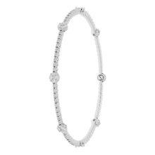 Load image into Gallery viewer, Bacchi Diamond Bangle
