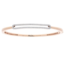 Load image into Gallery viewer, Everyday Diamond Bangle
