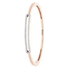 Load image into Gallery viewer, Everyday Diamond Bangle
