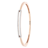 Everyday Diamond Bangle