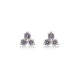 Tresa Diamond Earrings