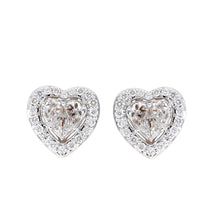 Load image into Gallery viewer, Magdalena Diamond Earrings

