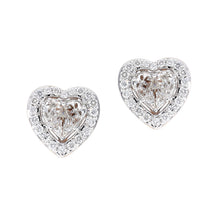 Load image into Gallery viewer, Magdalena Diamond Earrings
