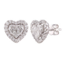 Load image into Gallery viewer, Magdalena Diamond Earrings
