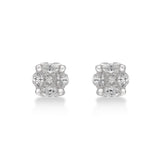 Curroni Diamond Earrings