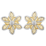 Starring You Antares Diamond Earrings