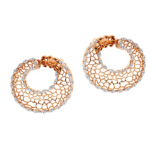 Load image into Gallery viewer, Starring You Charisma Diamond Earrings
