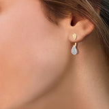 Marchia Diamond Earrings