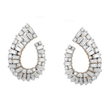 Regalia Elevate Diamond Earrings