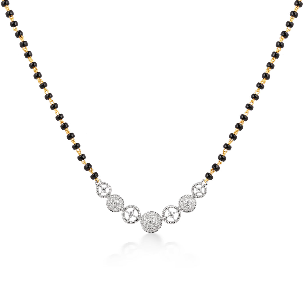 Moina Mangalsutra