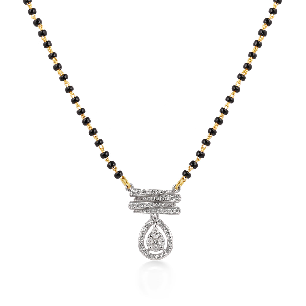 Anaha Mangalsutra