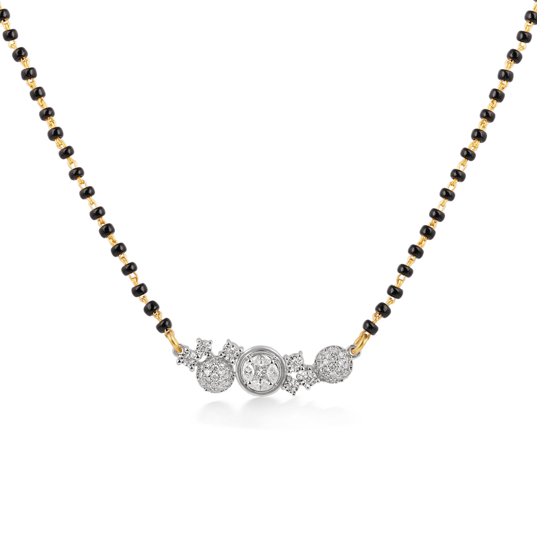 Garvi Mangalsutra