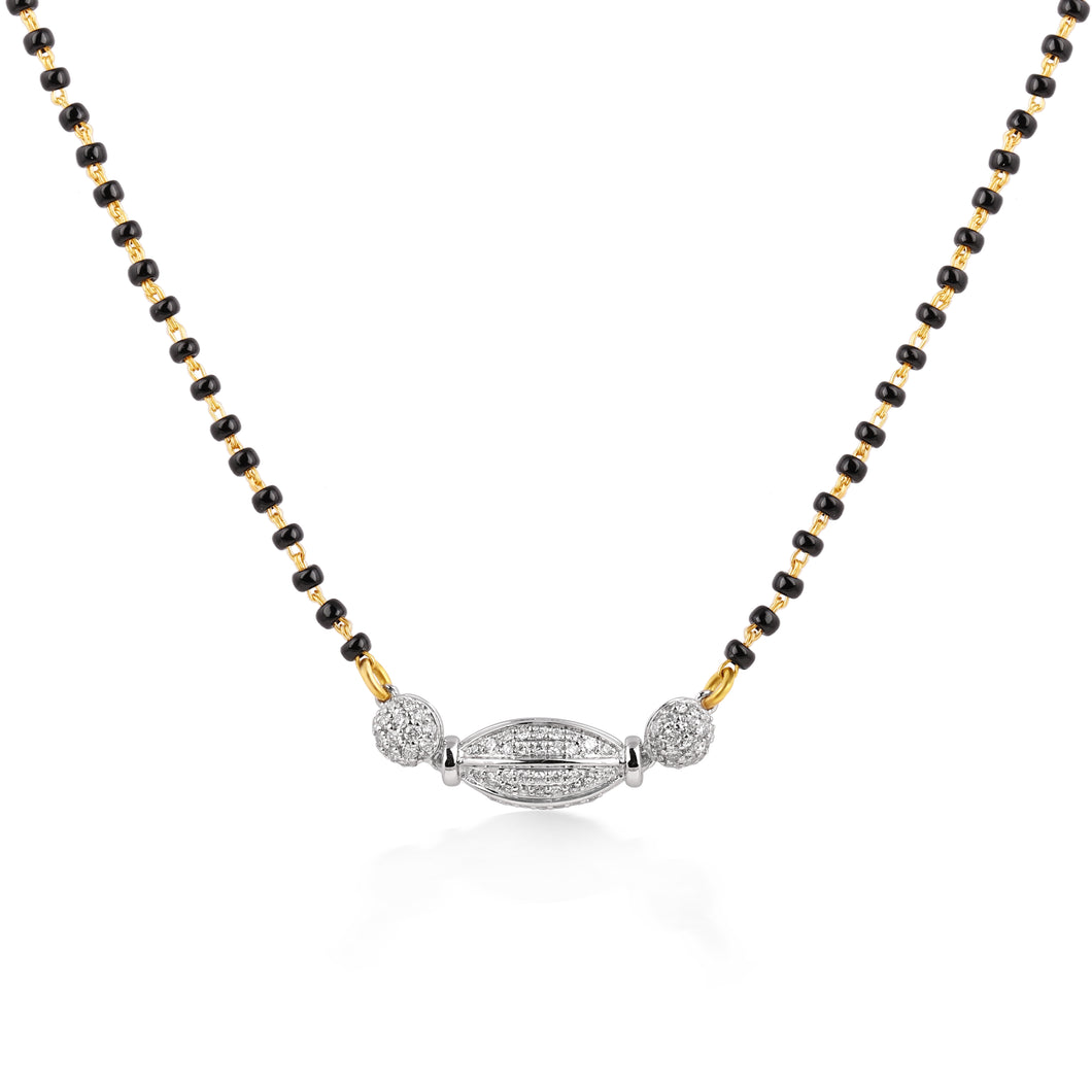 Insia Mangalsutra