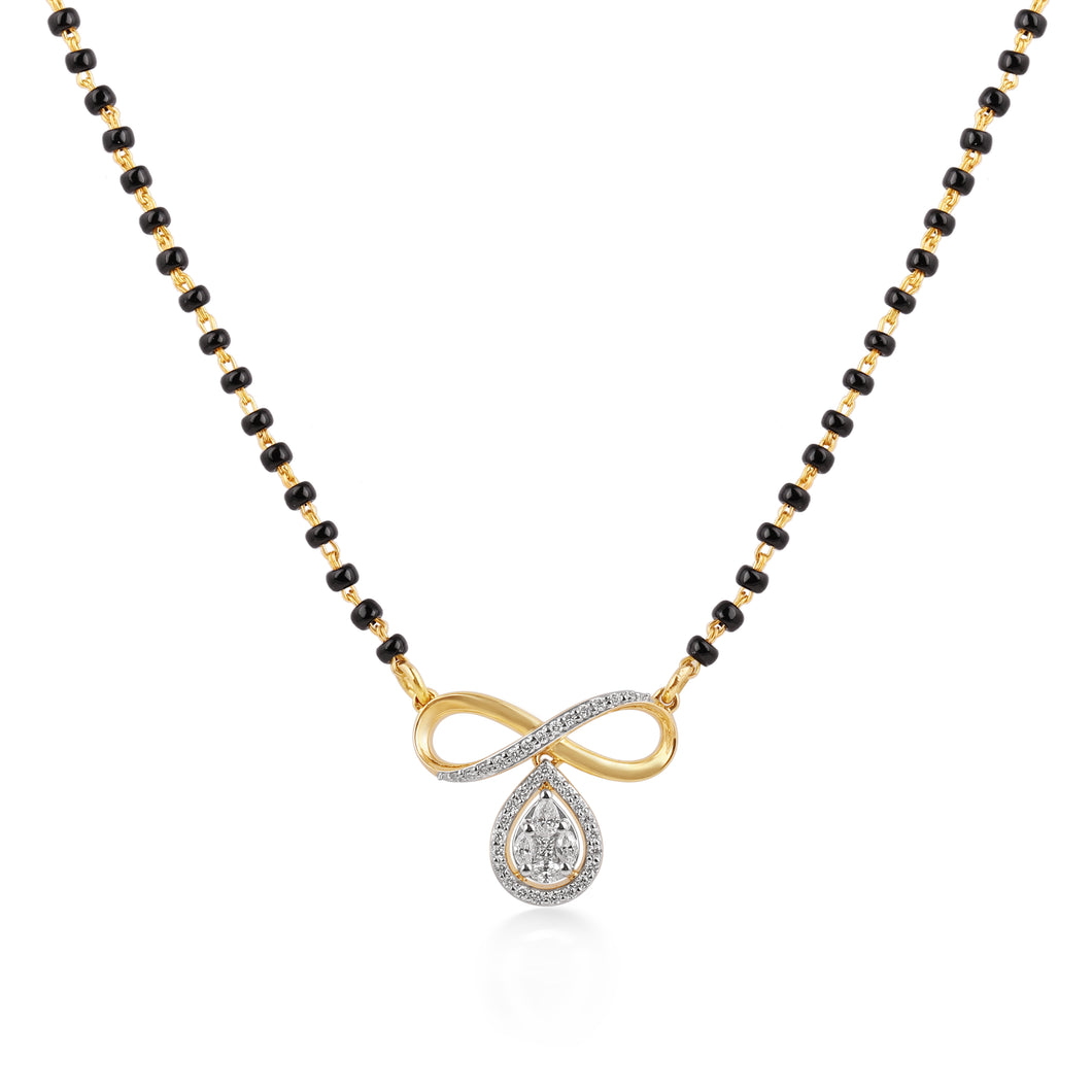 Nisva Mangalsutra
