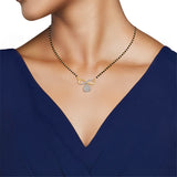 Nisva Mangalsutra