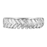 Cosmic Diamond Ring