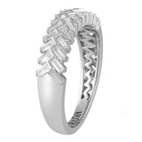 Cosmic Diamond Ring