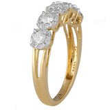 Soltera Diamond Ring