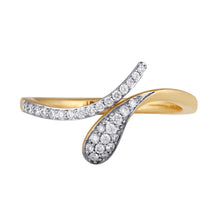 Load image into Gallery viewer, Nessa Diamond Ring
