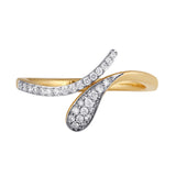Nessa Diamond Ring