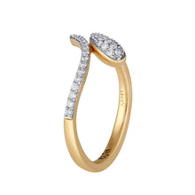 Load image into Gallery viewer, Nessa Diamond Ring
