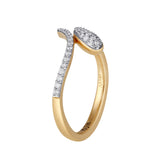 Nessa Diamond Ring