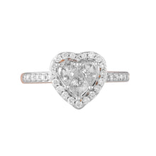 Load image into Gallery viewer, Stellar Diamond Ring
