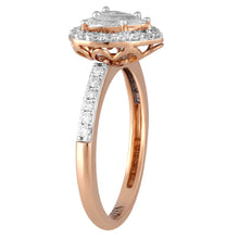 Load image into Gallery viewer, Stellar Diamond Ring

