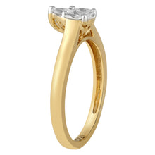 Load image into Gallery viewer, Passion Diamond Ring
