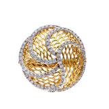 Starring You Ferris Diamond Ring