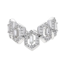 Load image into Gallery viewer, Regalia Realm Diamond Ring
