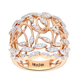 Starring You Incognito Diamond Ring