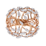 Starring You Incognito Diamond Ring