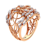 Starring You Incognito Diamond Ring