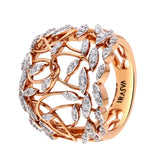 Starring You Incognito Diamond Ring