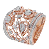 One Euphoria Diamond Ring