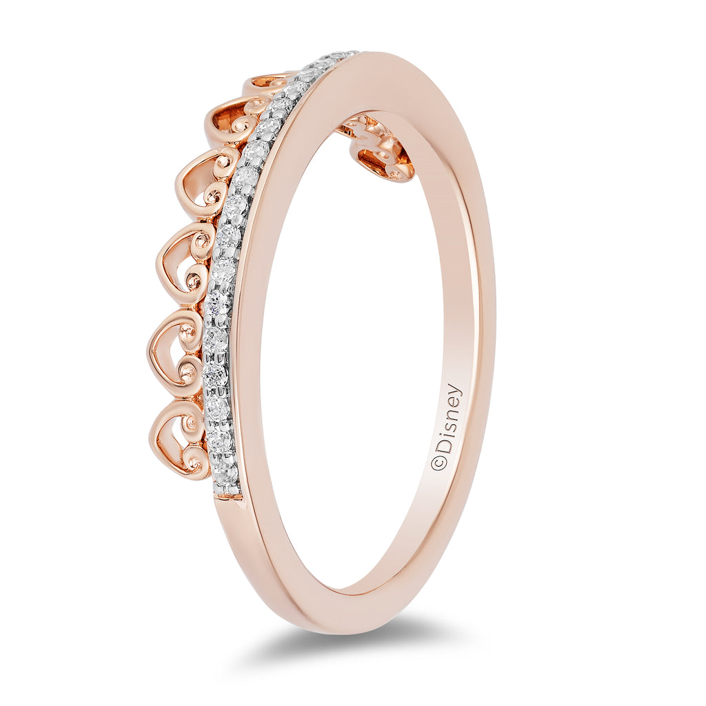 Pandora Princess Tiara Ring, Women's Fashion, Jewelry & Organisers, Charms  on Carousell
