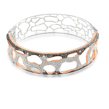 Load image into Gallery viewer, Elements Emory Diamond Bangle*
