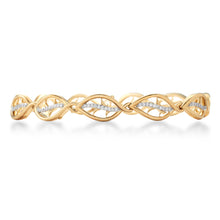 Load image into Gallery viewer, Doe Diamond Bracelet*
