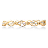 Doe Diamond Bracelet*