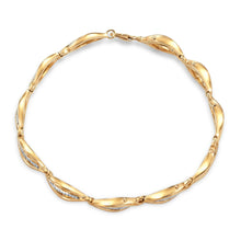 Load image into Gallery viewer, Doe Diamond Bracelet*
